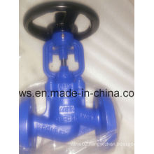 Bellow Seal Globe Valve Wj41h